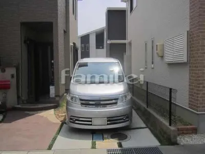 施工前