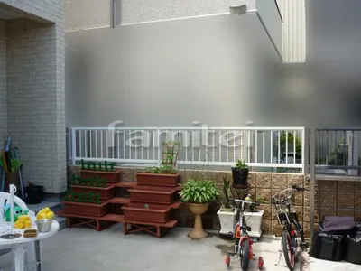 施工前