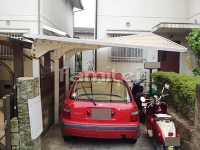 施工前