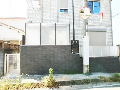 シンプルモダン