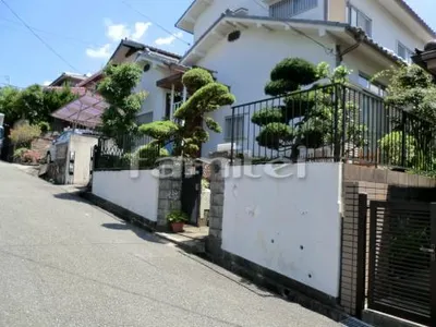 リフォーム前