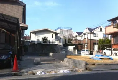 施工前