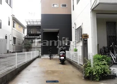 施工前