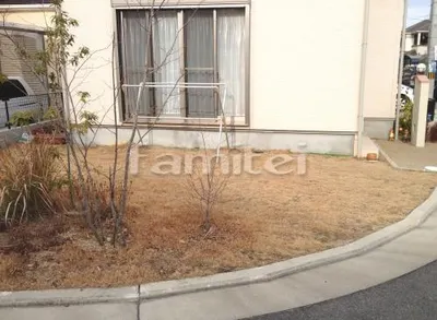 リフォーム前