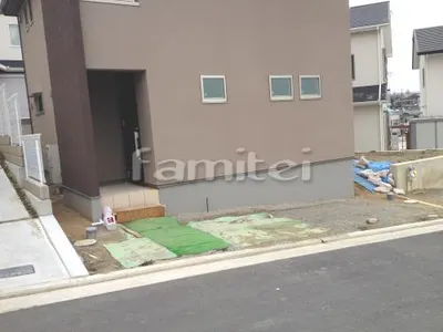 施工前