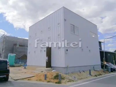 施工前