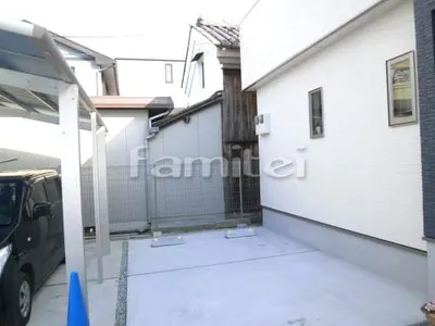 施工前