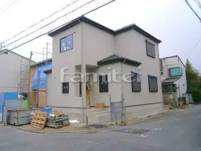 施工前