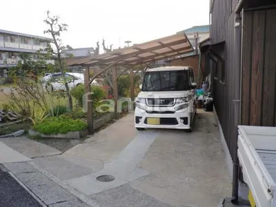 施工前