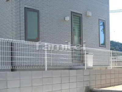 施工前