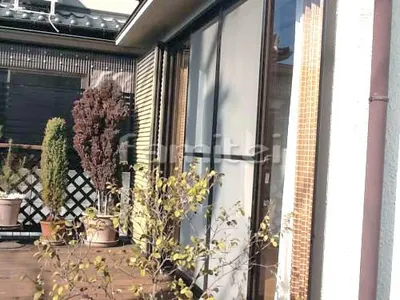 施工前