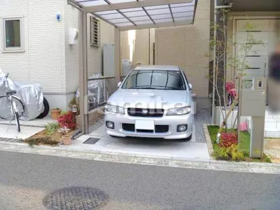 施工前