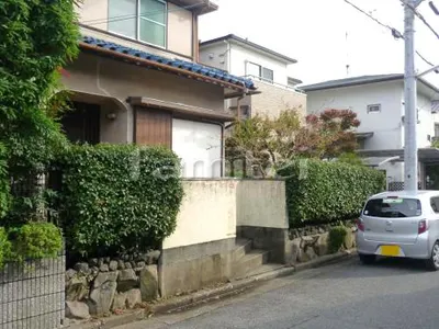 施工前