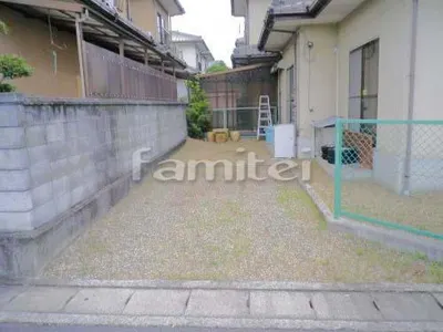 施工前