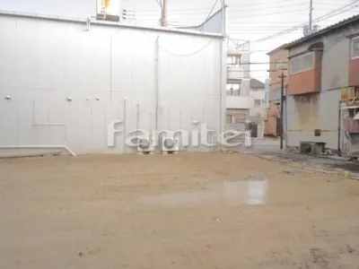 施工前