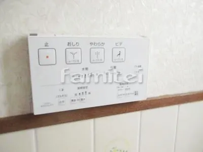 TOTO トイレリモコン ピュアレストQR