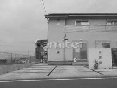 施工前