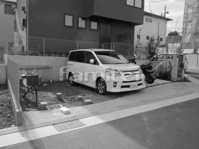 施工前