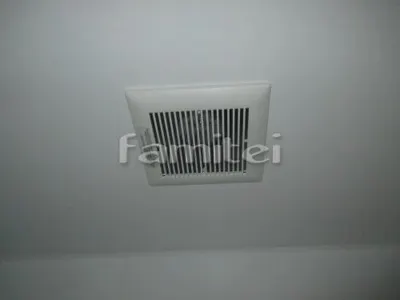 換気扇100V