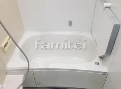 ユニットバス Panasonicパナソニック オフローラ 1216