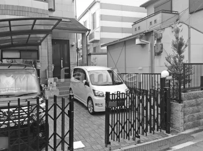施工前