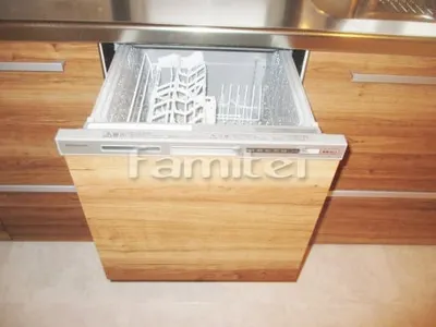 食器洗い乾燥機 ZWPM45M12KDS