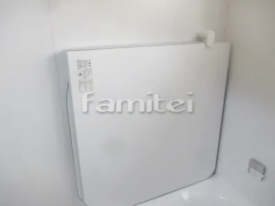保温組フタ