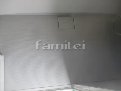 FRP床