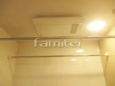 浴室暖房乾燥機