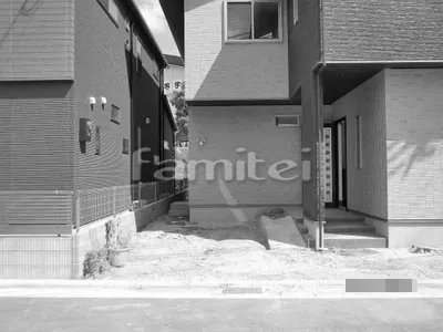 施工前