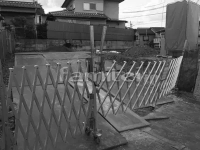 施工前