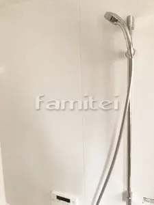 スライドバー 壁色 プリエホワイト