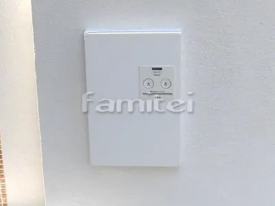 宅配ボックス Panasonicパナソニック コンボ ミドルタイプ