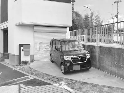 施工前