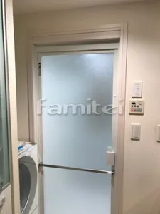スッキリドア