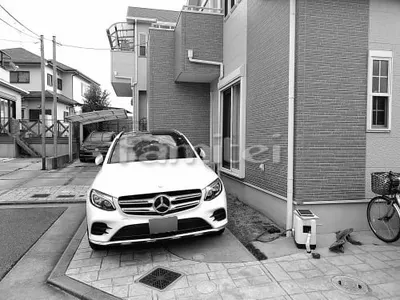 施工前