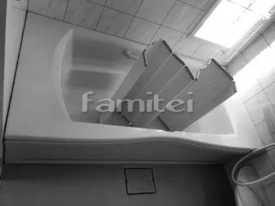 浴室 施工前