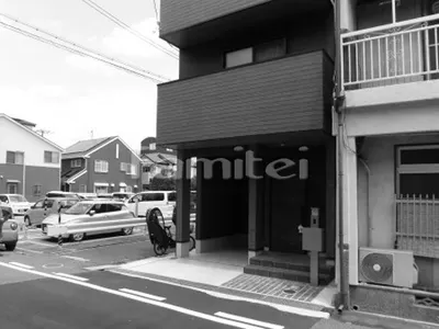 施工前