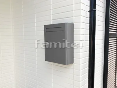 郵便受けポスト Panasonicパナソニック クリアス