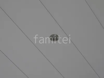 ダウンライト（人感センサ有り）