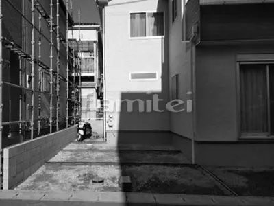 施工前