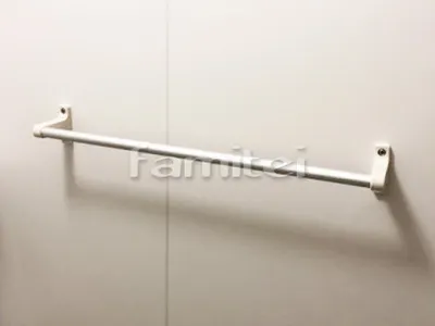 タオル掛