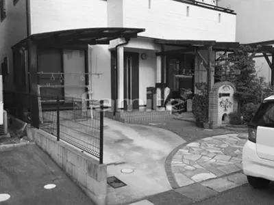 施工前