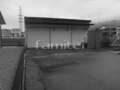 施工前