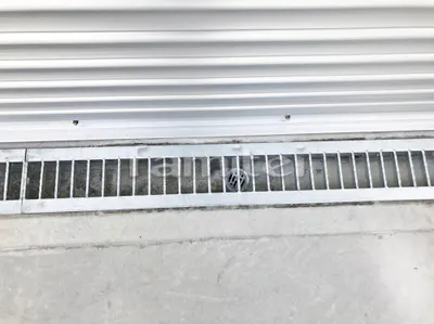 溝蓋(みぞふた) グレーチング