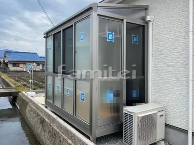 フレーム高さ ハイタイプ