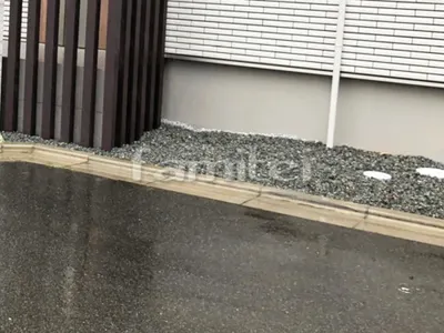 バラス砕石