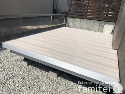 床色 グレーマーブル