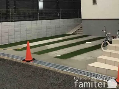 土間コンクリート   土間コンクリート シンプル