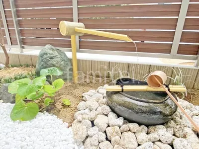 和風坪庭